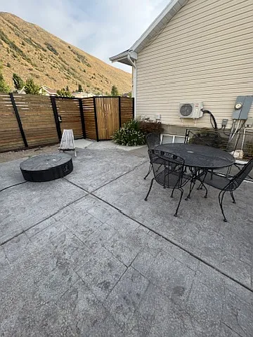 E Steep Mountain Dr — Photo 5