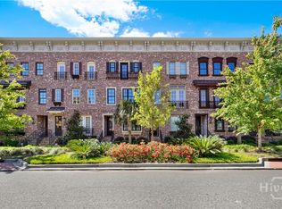 437 Port St, Savannah, GA 31401