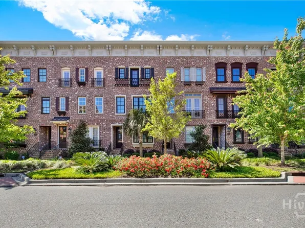 437 Port St, Savannah, GA 31401
