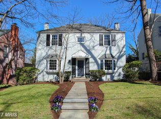 4725 Yuma St NW, Washington, DC
