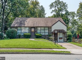 2244 Cambridge Rd, Broomall, PA 19008