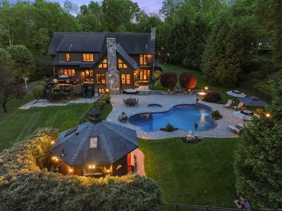 17 Fire Hill Lane, Redding, CT, 06896