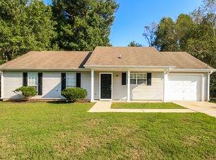 907 Walnut Creek Ln, Jonesboro, GA