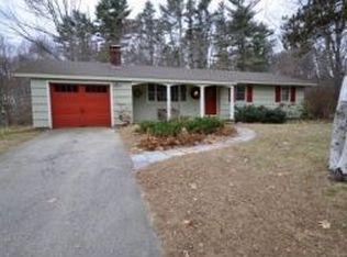 61 Edgewood Rd, Durham, NH 03824