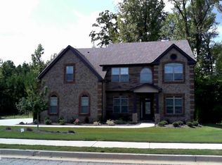 160 Traditions Ln #46, Hampton, GA 30228