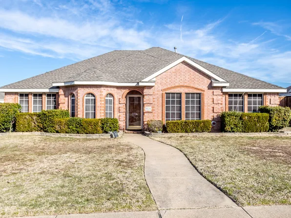 1625 Deer Creek Dr, Desoto, TX 75115
