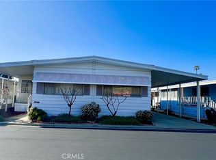9800 Bolsa Ave SPACE 60, Westminster, CA 92683