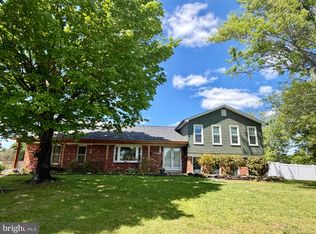 2522 Little River Rd, Haymarket, VA 20169