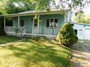 425 W Wabash St, Montpelier, OH 43543