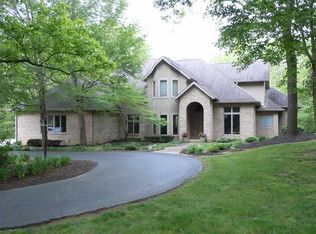 9695 N County Road 425 E, Albany, IN 47320