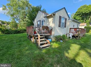 154 Congress St, Newtown, PA 18940