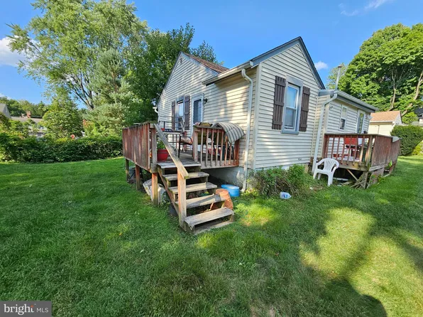 154 Congress St, Newtown, PA 18940