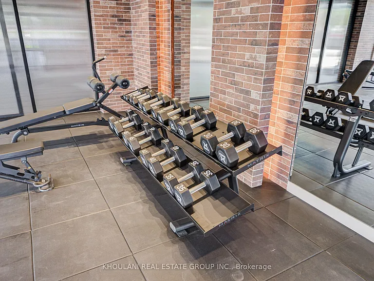 4010 Eglinton Ave W #1113 — Photo 46