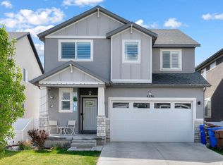 4236 E Bonne Vista Dr, Eagle Mountain, UT 84005