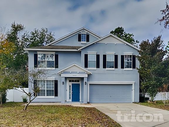 2nd image of 10818 Birchard Ln