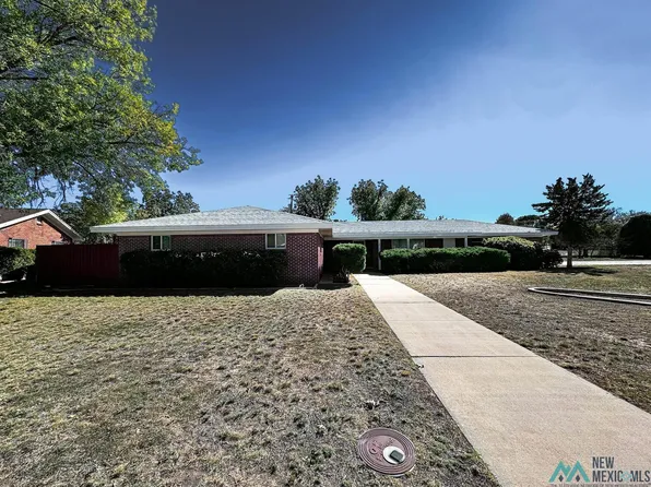 508 W Hervey Dr, Roswell, NM 88203