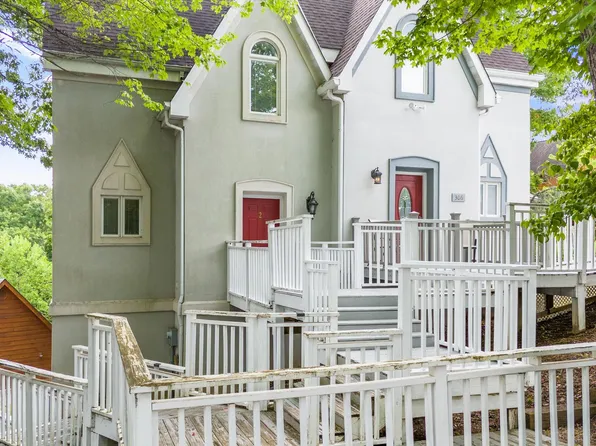 306 Greenwood Way #2C, Pigeon Forge, TN 37863