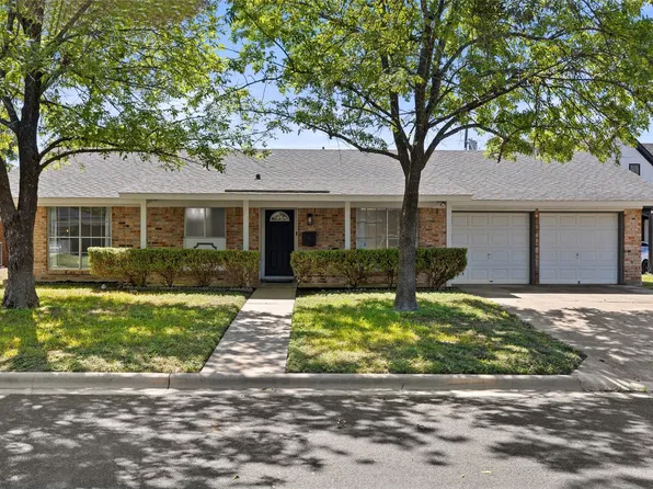 1801 Belford Dr, Austin, TX 78757