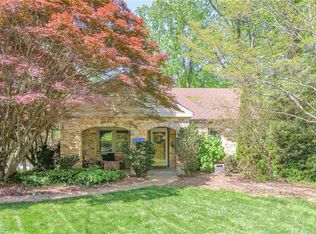 1112 Melrose St, Winston Salem, NC 27103