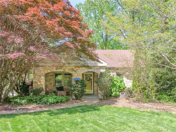 1112 Melrose St, Winston Salem, NC 27103