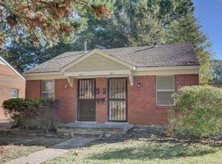370 S Fenwick Rd, Memphis, TN 38111