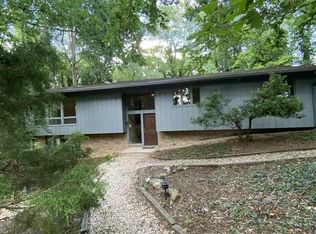 1406 Gray Bluff Trl, Chapel Hill, NC 27517