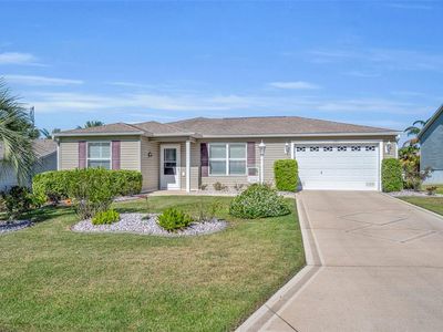 2192 Kerwood Loop, The Villages, FL, 32162