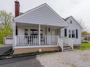 1718 Klerner Ln, New Albany, IN 47150