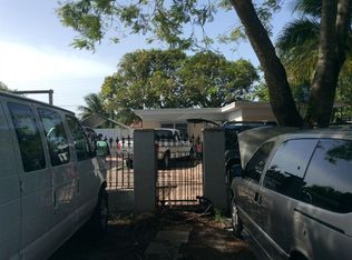 1221 Sesame St, Opa Locka, FL 33054