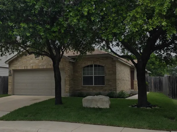 10303 Roseangel Ln, Helotes, TX 78023