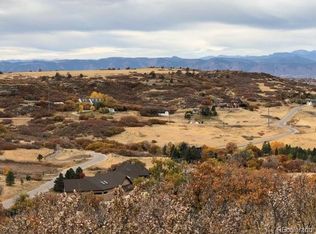 529 Valley Rd #58A, Lone Tree, CO 80124