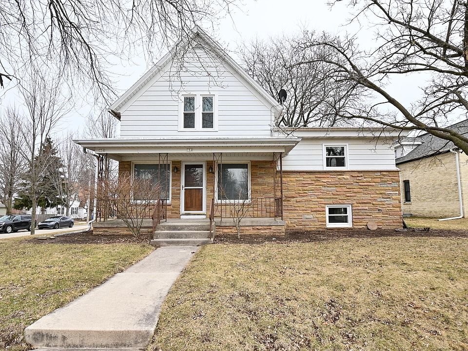 1st image of 754 N Wisconsin St #756