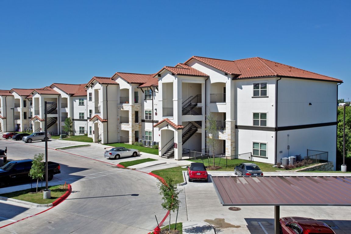 SPC Buildings