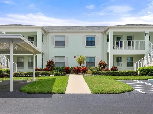 5725 GREENWOOD AVENUE #4203, NORTH PORT, FL 34287