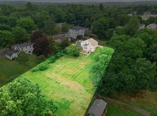 48 Granite St, Uxbridge, MA 01569