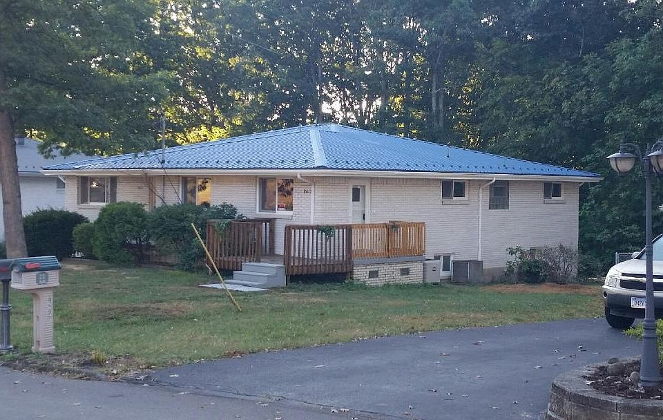 New Roof