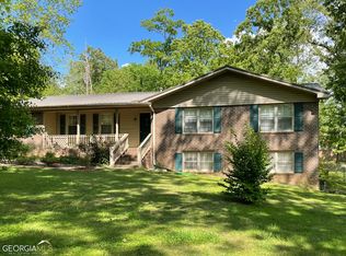 218 Cherokee Cir, Cedartown, GA 30125