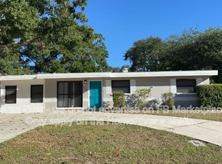 2120 Catalina Dr, Clearwater, FL 33764