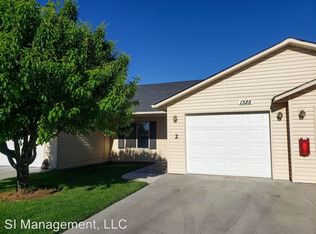 1325 N Teddy Pl APT 2, Nampa, ID 83651
