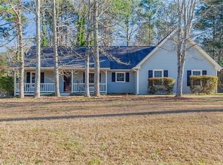 125 Pine Tree Ln, McDonough, GA 30252