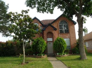 3320 Briar Ln, Mesquite, TX 75181