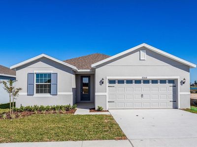 740 Sunshower Dr, Lady Lake, FL, 32159