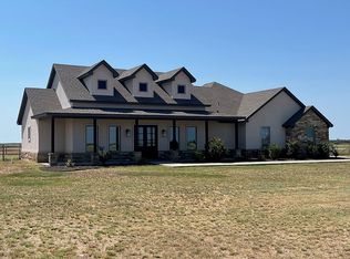 12661 Rasberry Ln, San Angelo, TX 76904