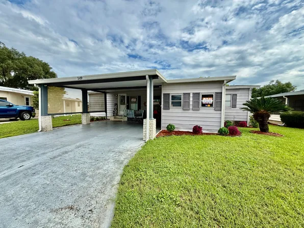 149 Clover Ct, Plant City, FL 33565