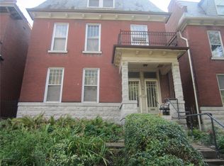 3618 Arsenal, Arsenal, MO 63116
