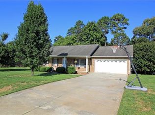 4943 Stone Dr, Conover, NC 28613
