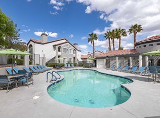Sunstone, Las Vegas, NV 89147