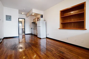 Rented by J Misrahi Realty Corp