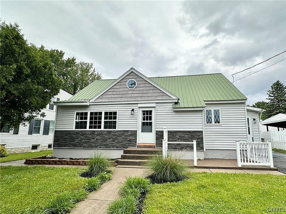 328 Butterfield Ave, Watertown, NY 13601 Zillow