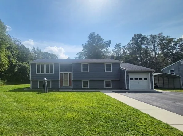 11 Keith Dr, Westport, MA 02790